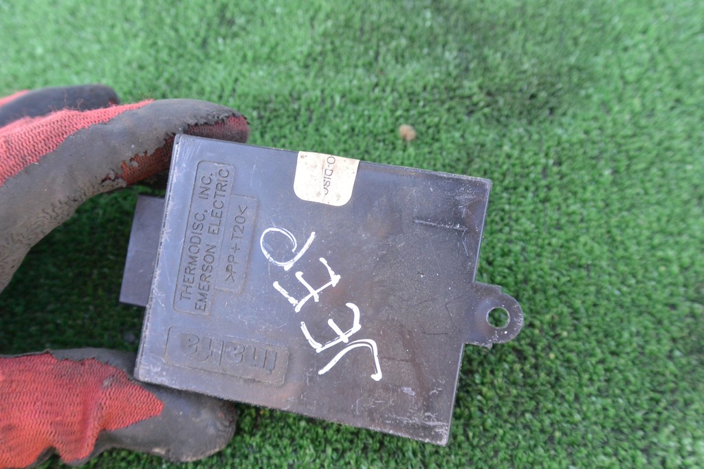 фото №5, Модуль люк jeep grand cherokee wj