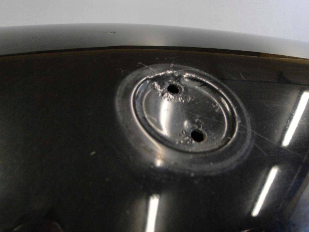 Mercedes slk r170 170 капот кришка двигуна Оригінал