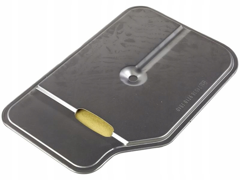 Febi фильтр коробки передач mercedes s w220 w221 Недорого