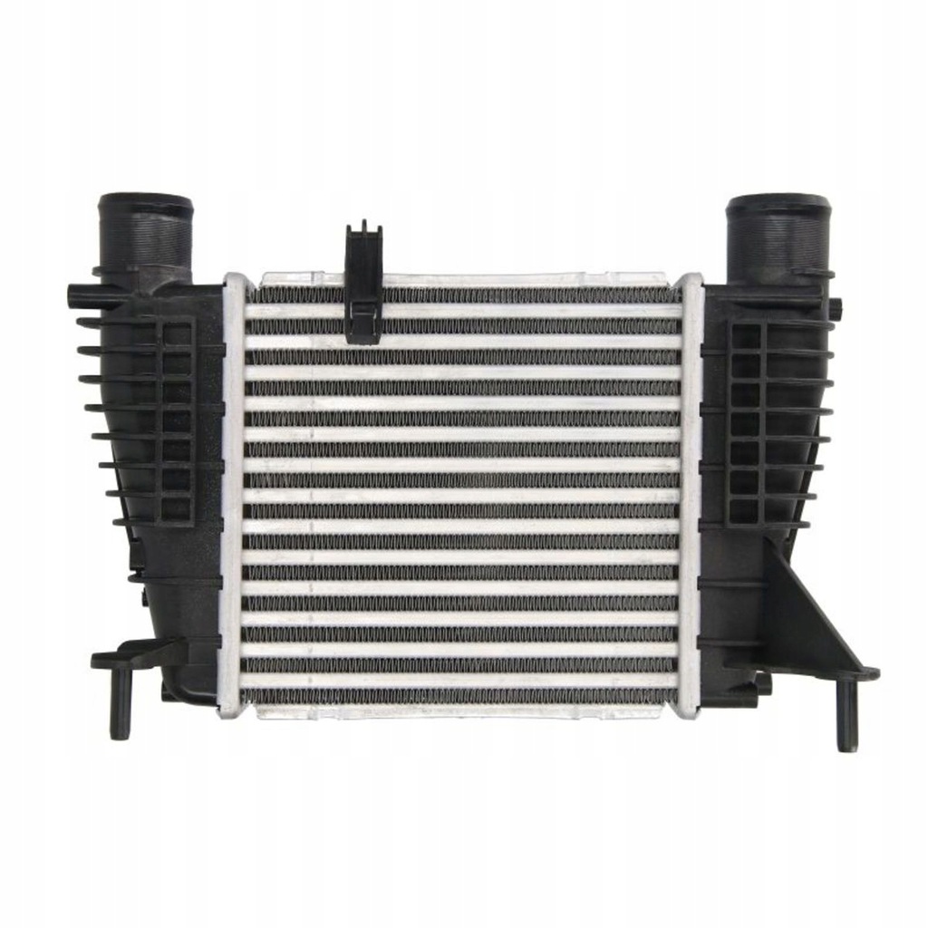 фото №12, Інтеркулер do nissan note 1,5d 2006-