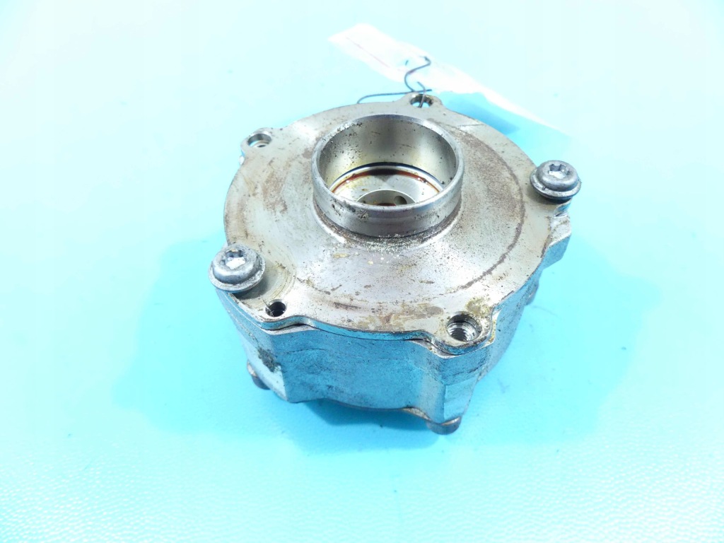 фото №1, Колесо faz розподільного валу skoda fabia iii 1.0 tsi