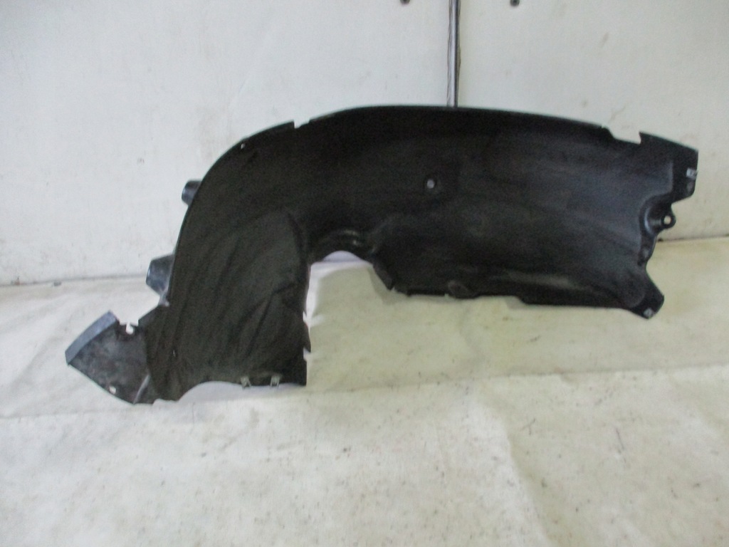 фото №5, Підкрилок правий задня bmw e85 z4 03r- 51717012730