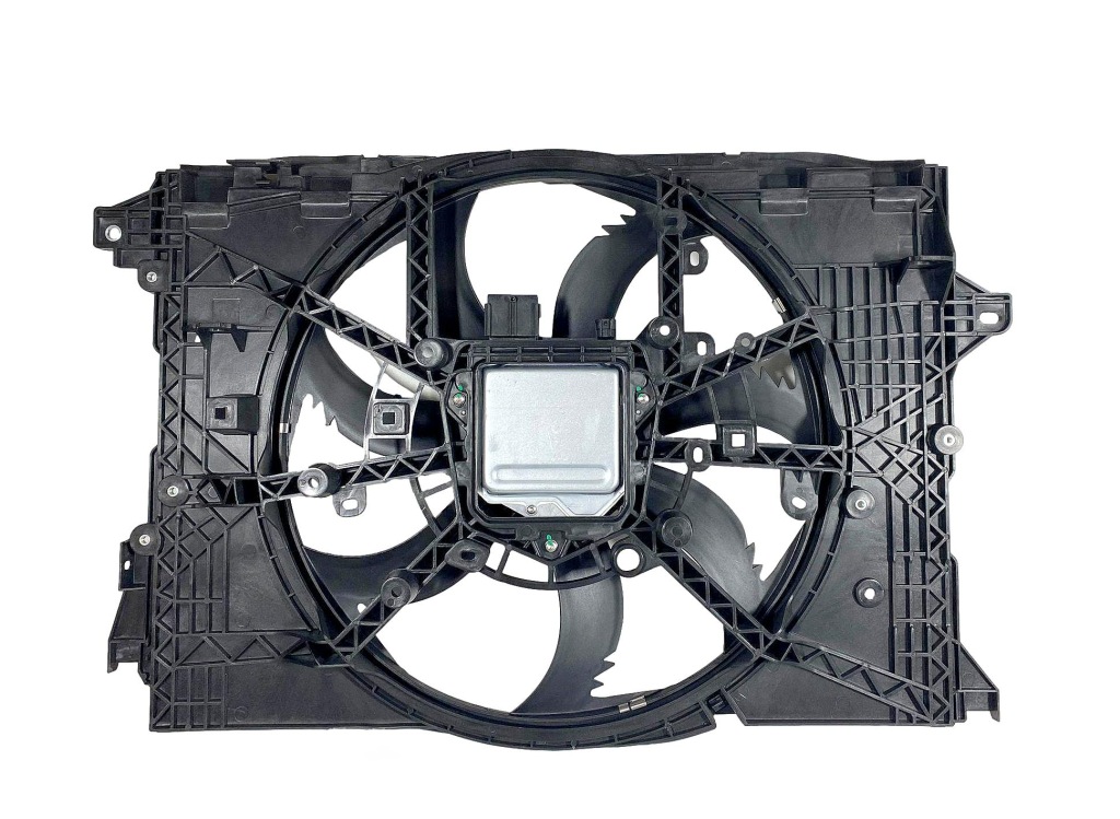 Купить Новый вентилятор lexus lm lm350 lm350h lm500 lm500h 2023 2024 2025
