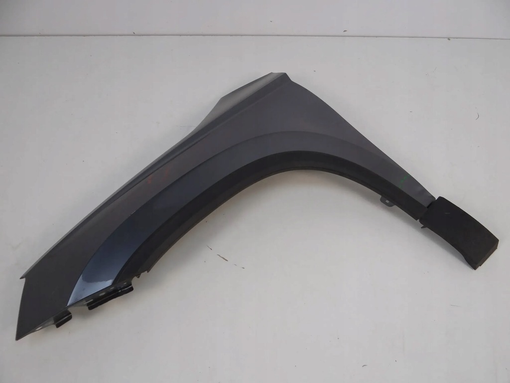 фото №11, Skoda karoq левый крыло перед передний