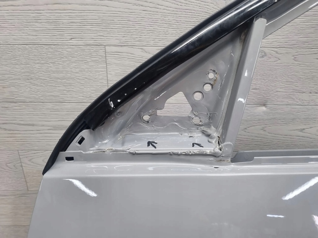 фото №7, Дверь передние левая hyundai ioniq v 5