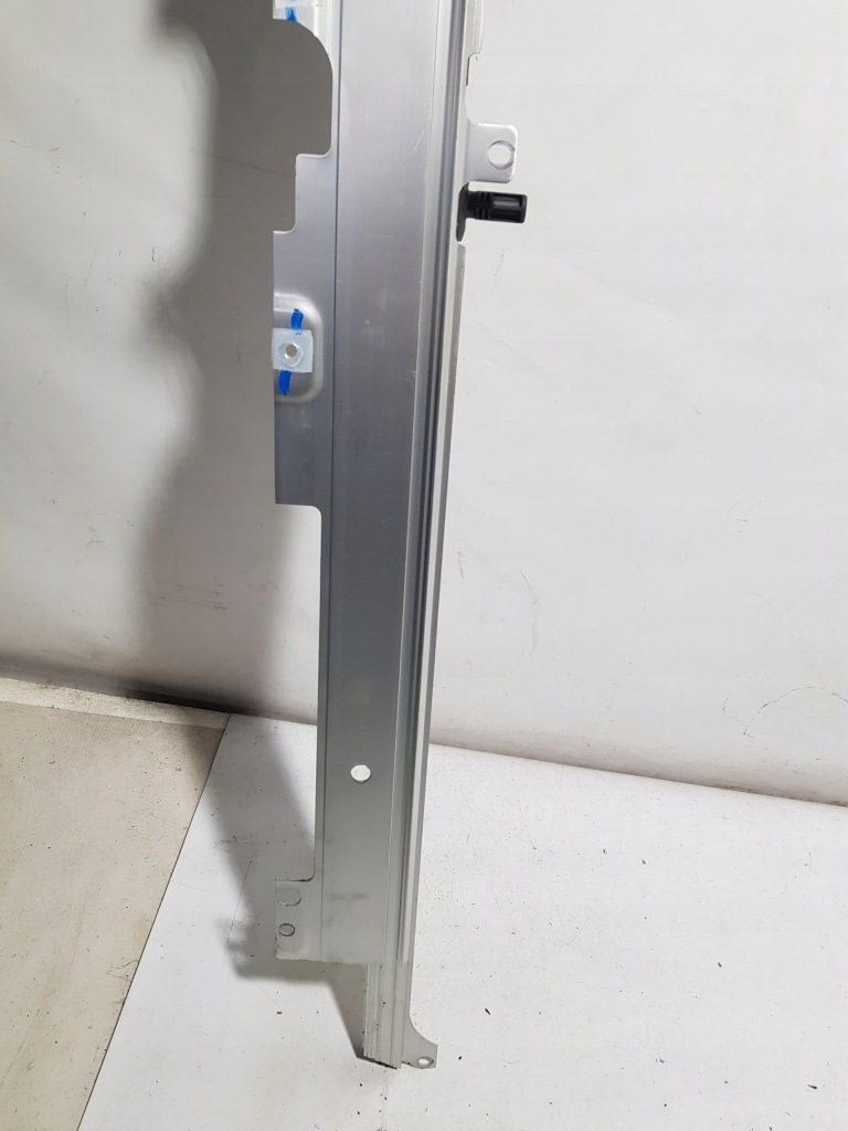 фото №8, Mercedes w212 kombi механізм панорами панорама троси напрямні