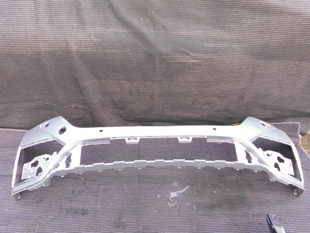 фото №1, Бампер перед передний skoda octavia iv rs 5e3 20-