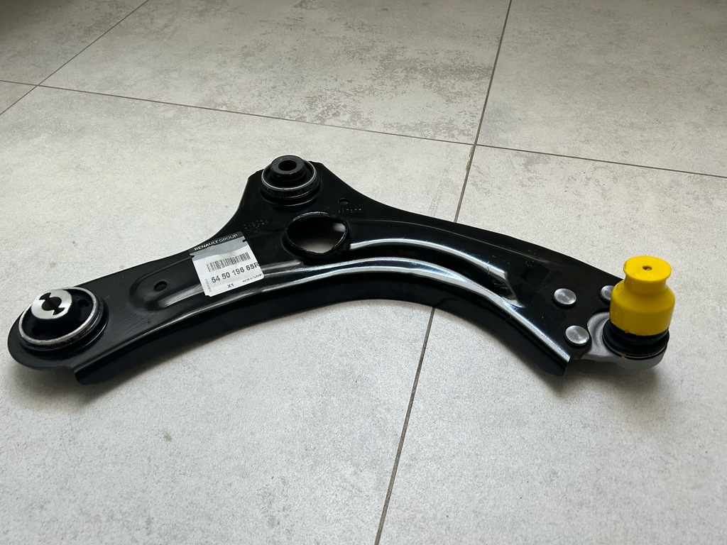 фото №1, Рычаг передний правый clio v