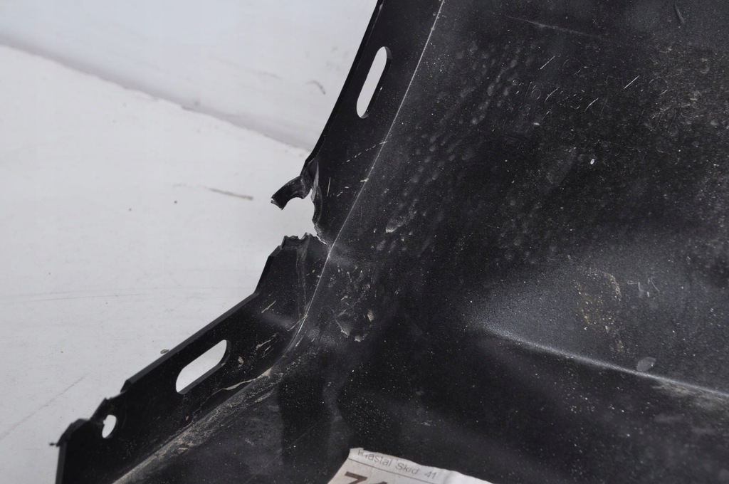 фото №8, Volvo xc90 ii накладка поріг права 31672371