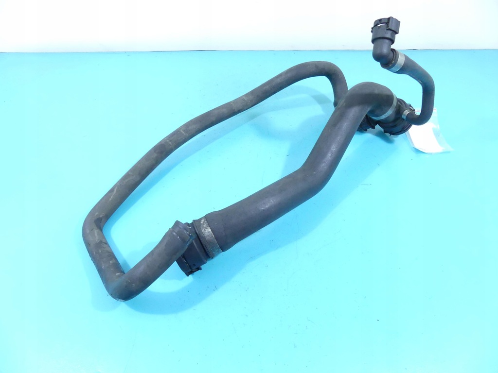 фото №2, Шланг wąż трубка wody bmw x3 e83 2.0d