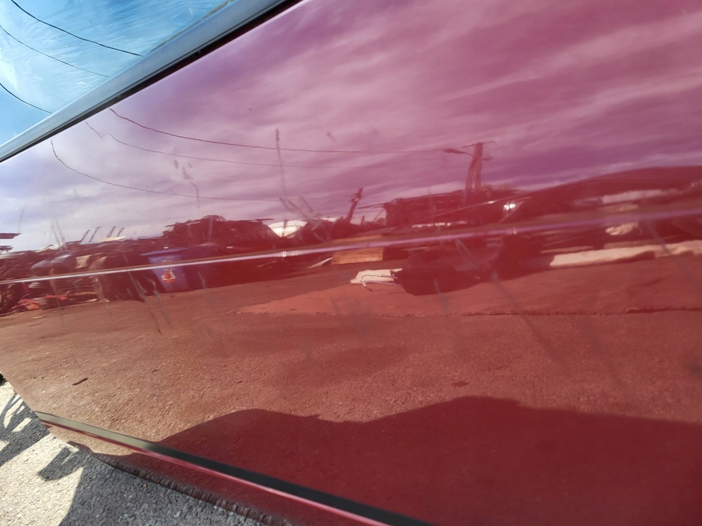 фото №10, Дверь правое петли nissan 200sx s13 оригинальный номер