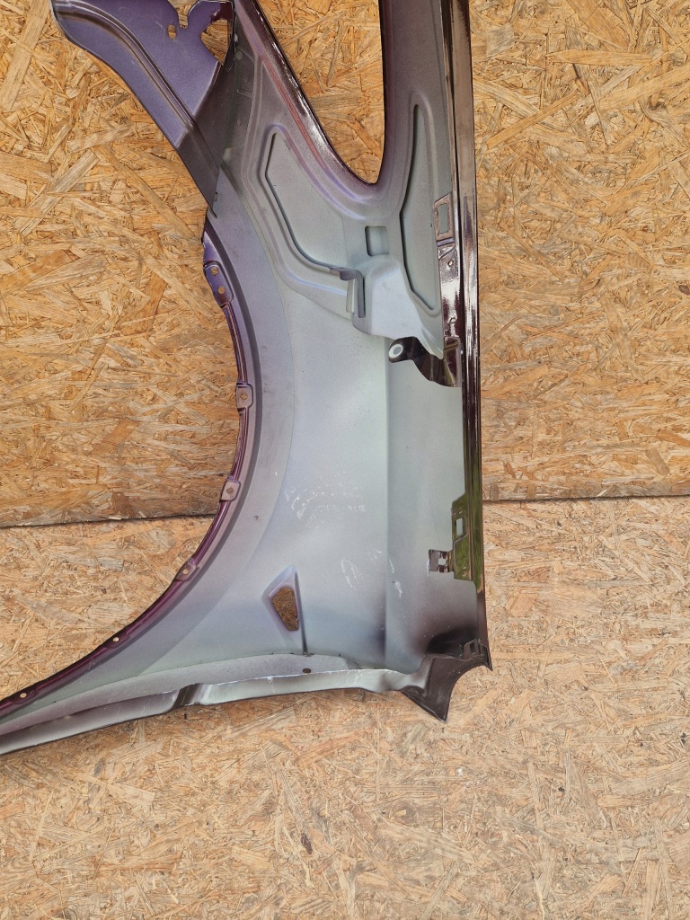 Tesla model y 20- крыло  правый  перед передний 149847200c с Разборки