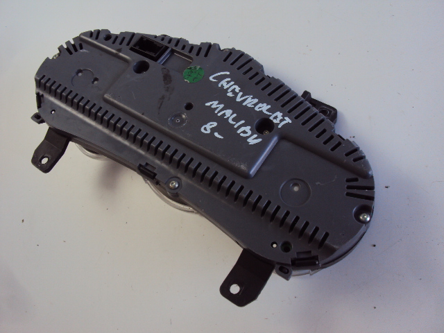 фото №6, Лічильник прилади chevrolet malibu 2008-