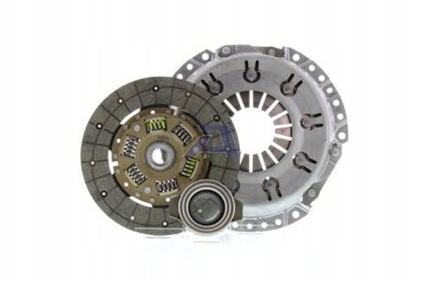 фото №2, Набір зчеплення nissan almera aisin