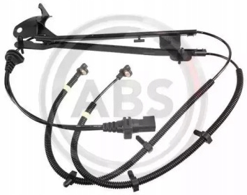 фото №2, Датчик abs ford fiesta 02-08 задняя