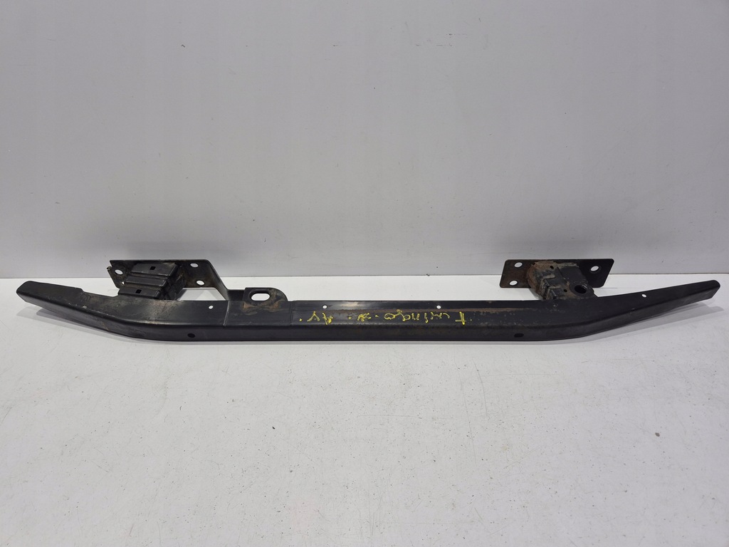 фото №1, Балка pod радиатор передний бампер renault twingo ii 2