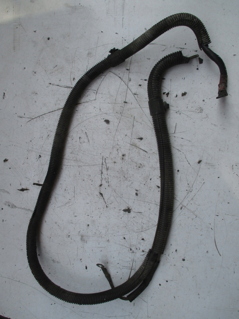 фото №1, Электропроводка жгут renault mascott 2.8 98-