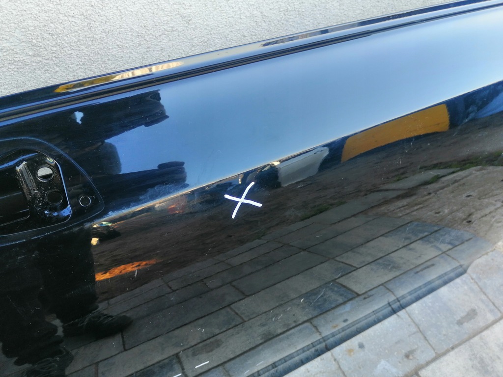 фото №9, Дверь lexus es vi 2012-2018 передние левая poznań