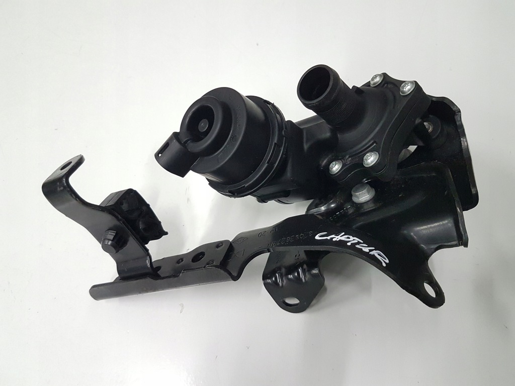 фото №1, Клапан wody renault captur ii 1.3 tce 19-