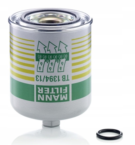 Купити Осушувач вкладиш daf cf/xf euro 6 -