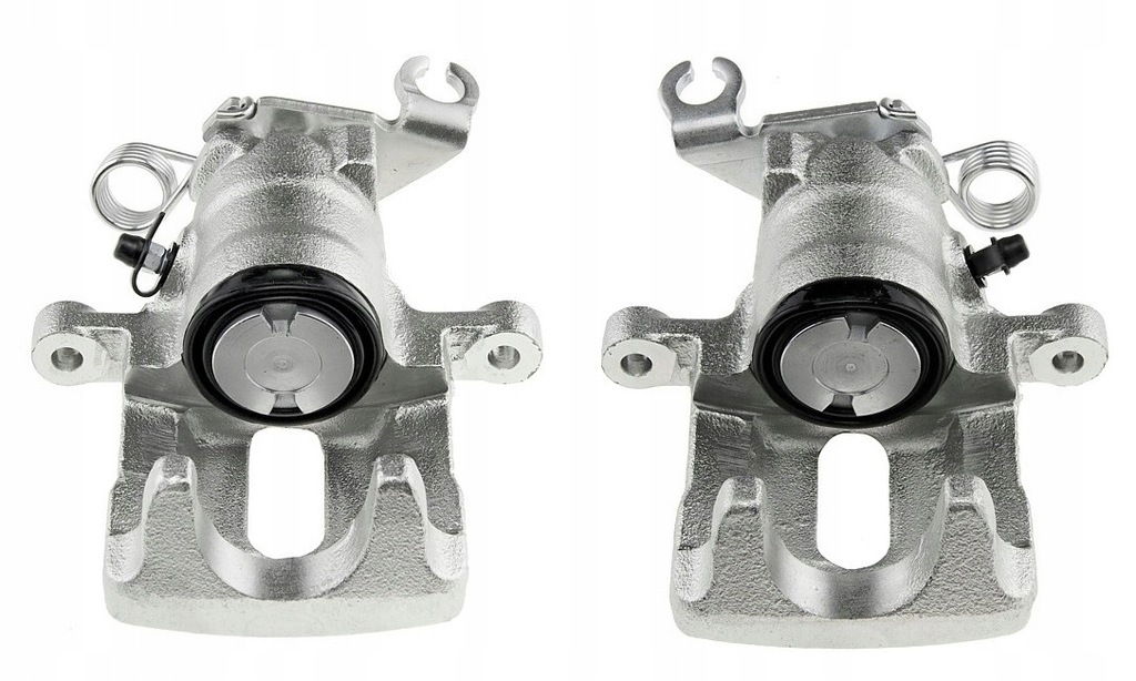 фото №1, Супорт ham. задня лівий+ правий mitsubishi space star