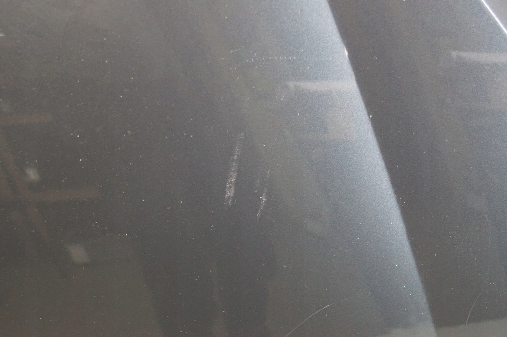 фото №14, Капот кришка двигуна ford s-max mk1