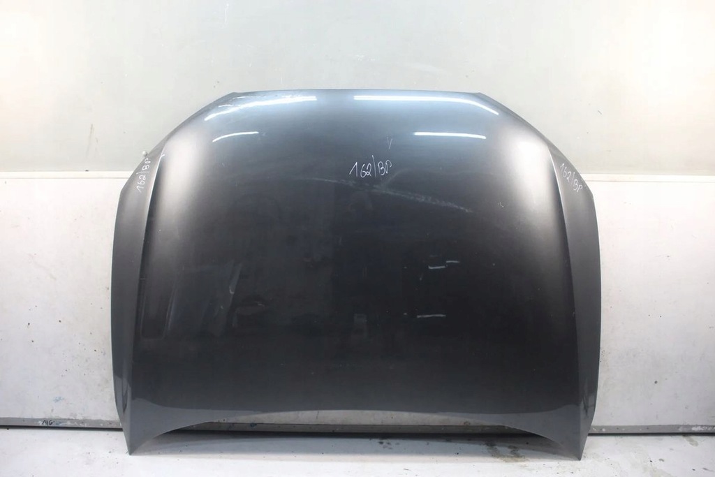 фото №1, Капот audi q3 8u