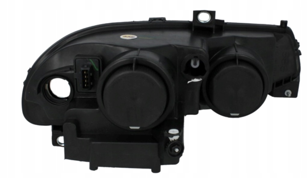 фото №2, Tyc 20-5620-25-2 фара