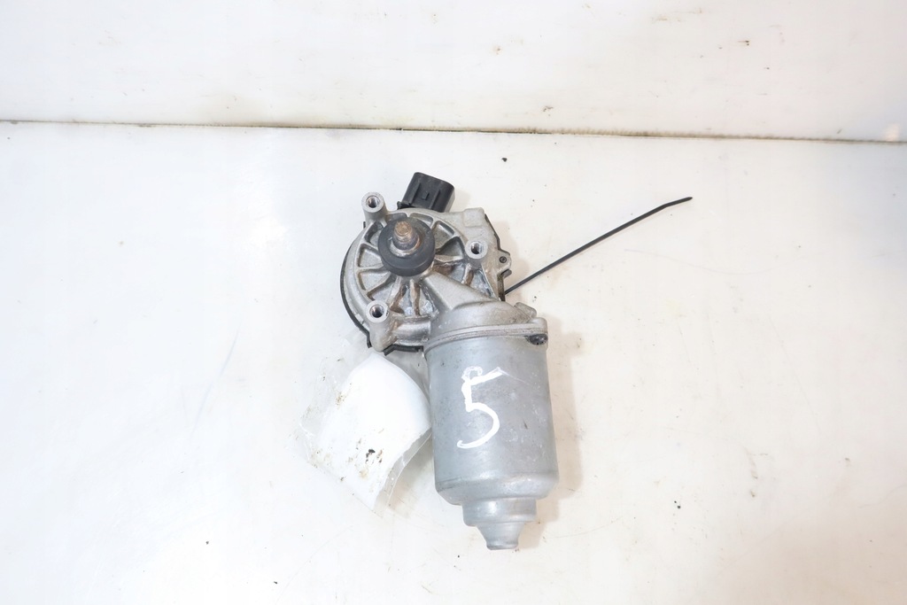 фото №1, Моторчик дворник перед kia rio iv lift