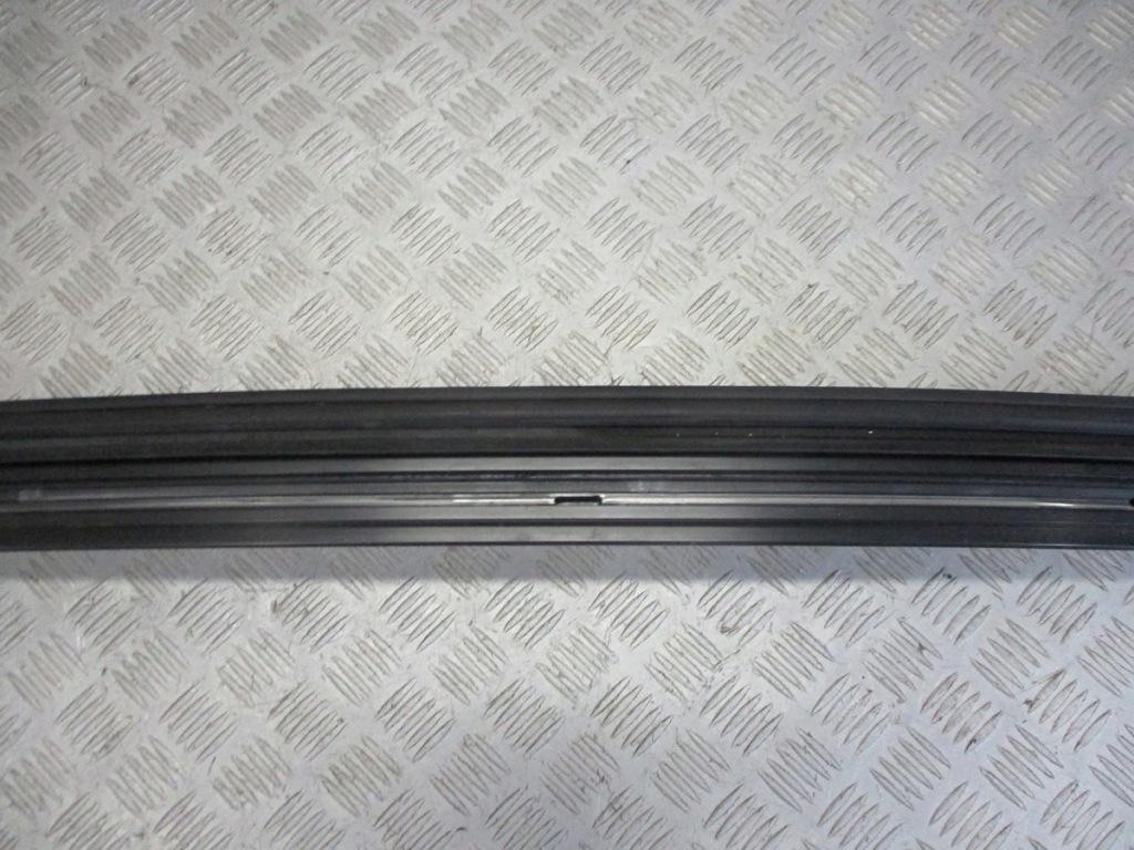 фото №2, Молдинг направляющая крыша правая citroen c3 pluriel