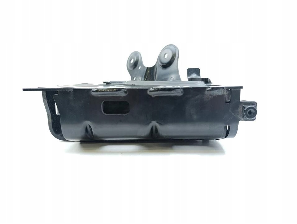 фото №5, Монтаж bentley bentayga 2017 4m0907371