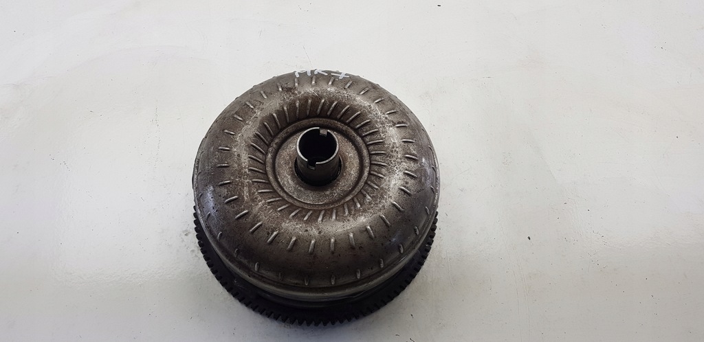 фото №1, Сцепление гидротрансформаторный konwektor swift mk7