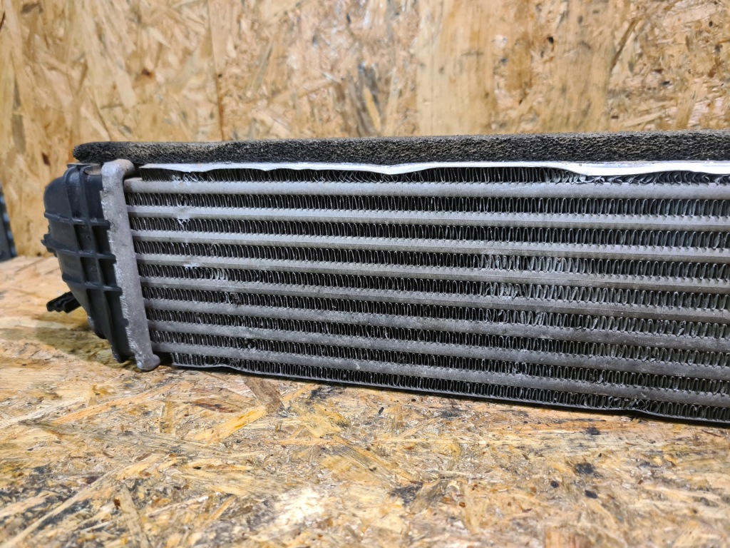 Купить Интеркулер astra v k 1.4 turbo 39185908