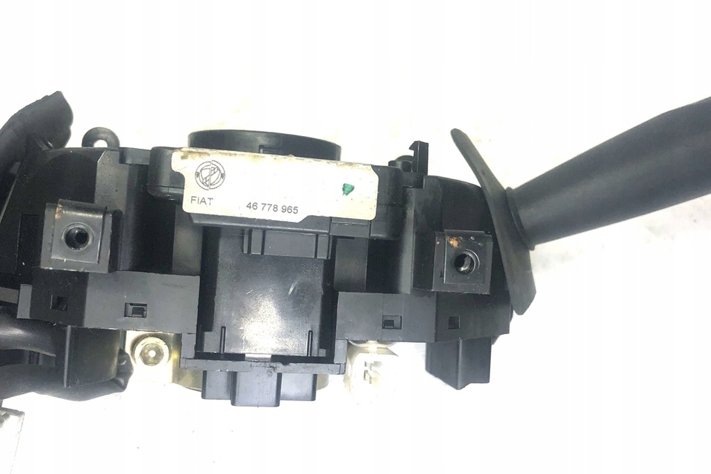 фото №11, Кольцо скользящий руля alfa romeo 156 sportwagon 932_ 156047960