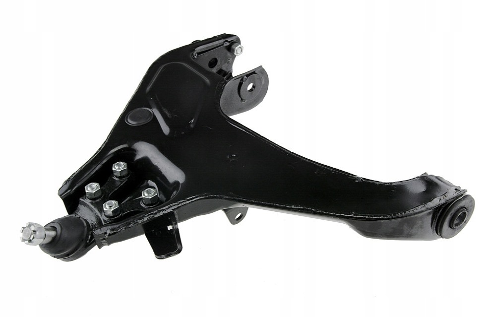 фото №1, Рычаг передний левый nty do hyundai terracan 2.5 td 2.9