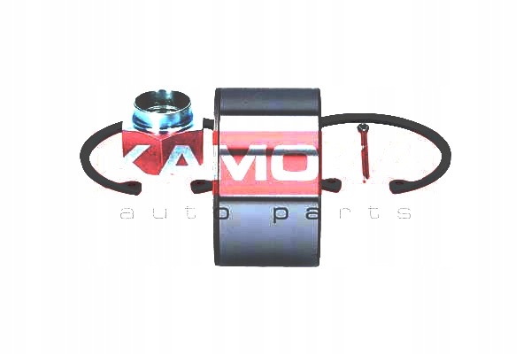 фото №4, Kamoka 5600095 набір підшипник колеса