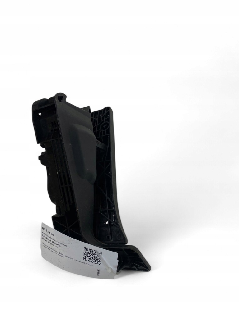 фото №6, Bmw 5 g30 g31 педаль газа / ускорения