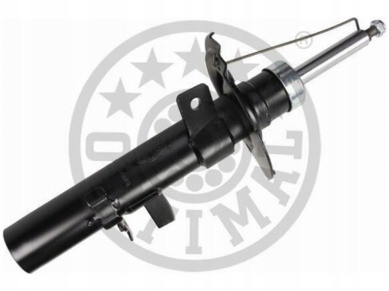 фото №2, Амортизатор левый перед ford tourneo connect 1.0-1.6 13-