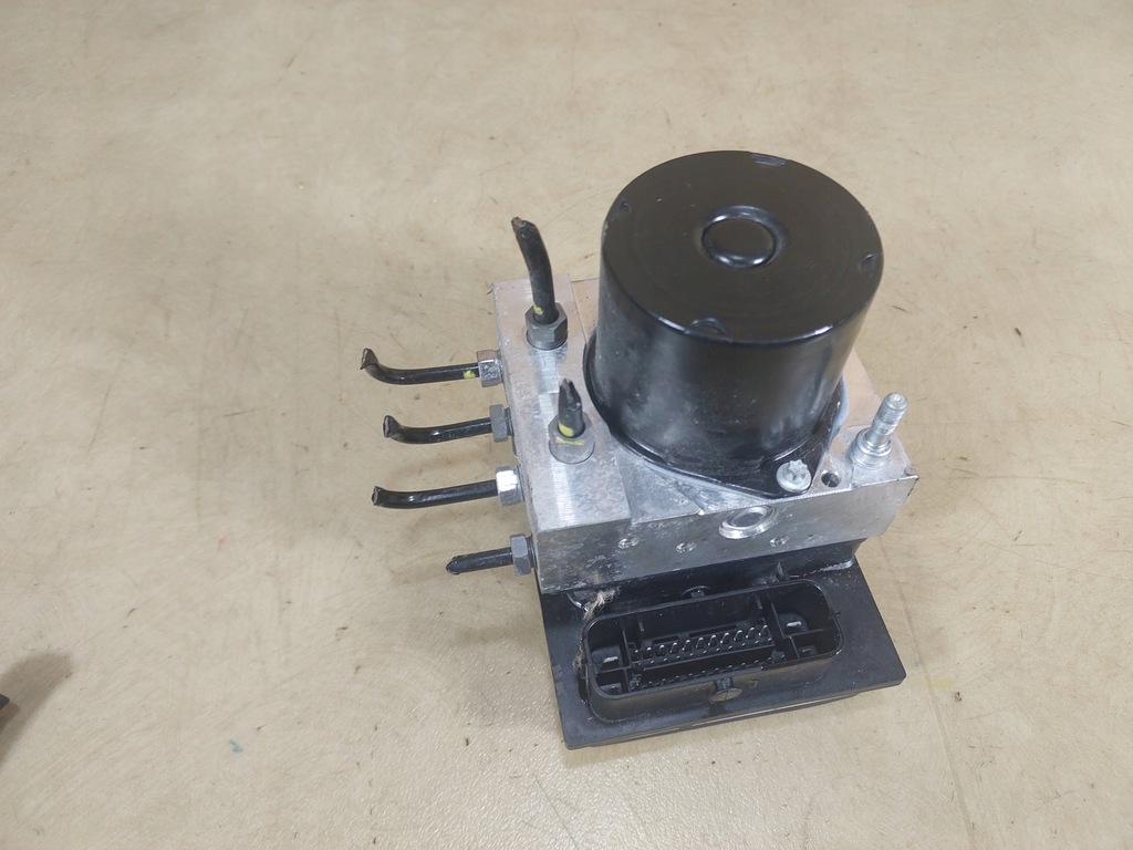 фото №6, Fabia ii насос abs 6r907379al