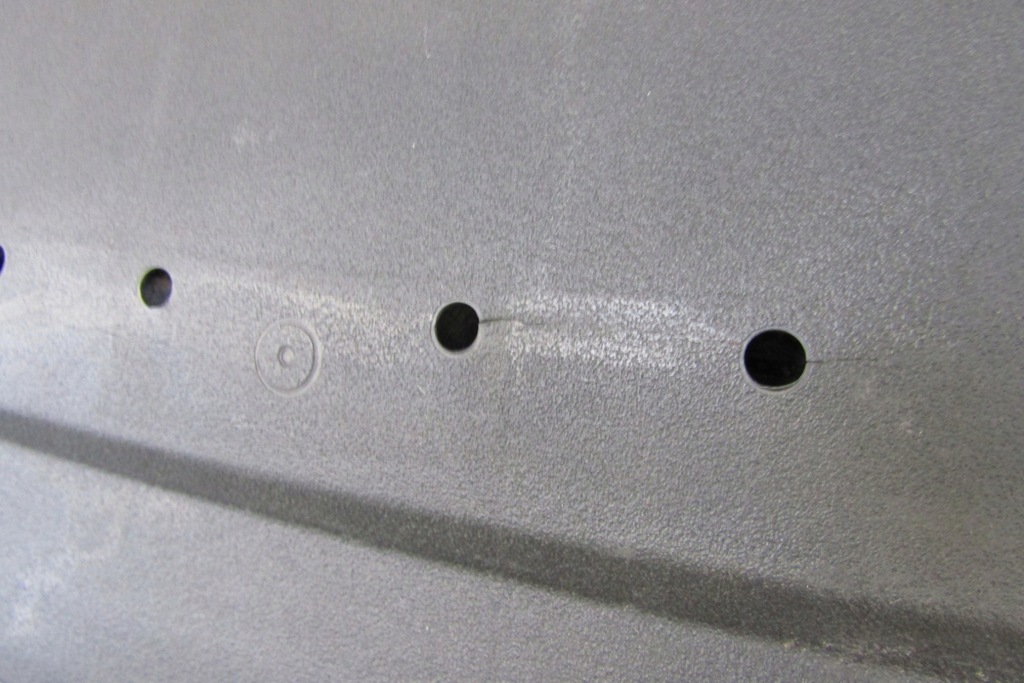 фото №6, Защита плита пол pod бампер lexus rx iv 4 15-