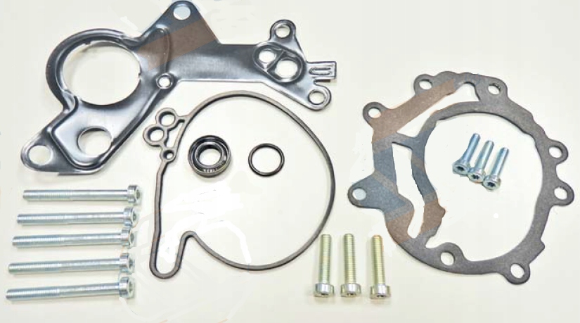 Купить Набор ремонтный насоса вакуум 038145209m f009d02008