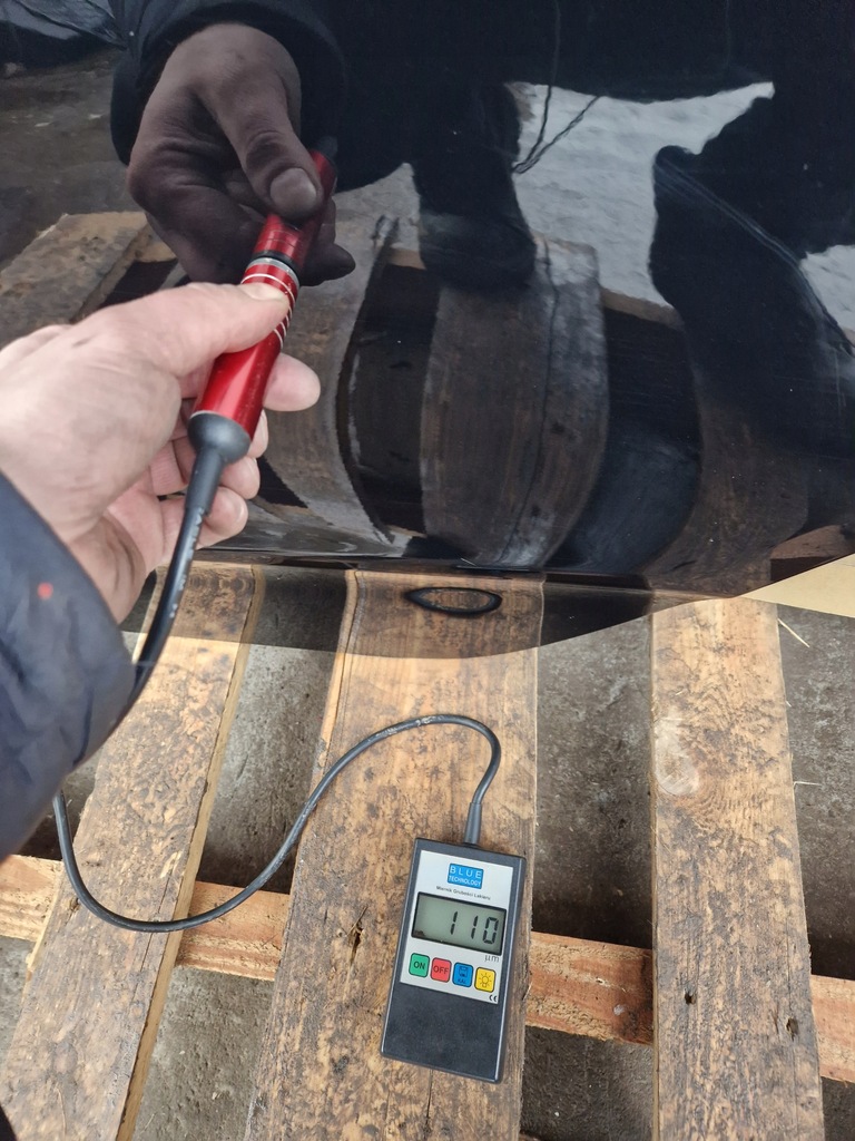 фото №9, Hyudnai ix35 13-16 двері ліва задня задні lift pae 9p