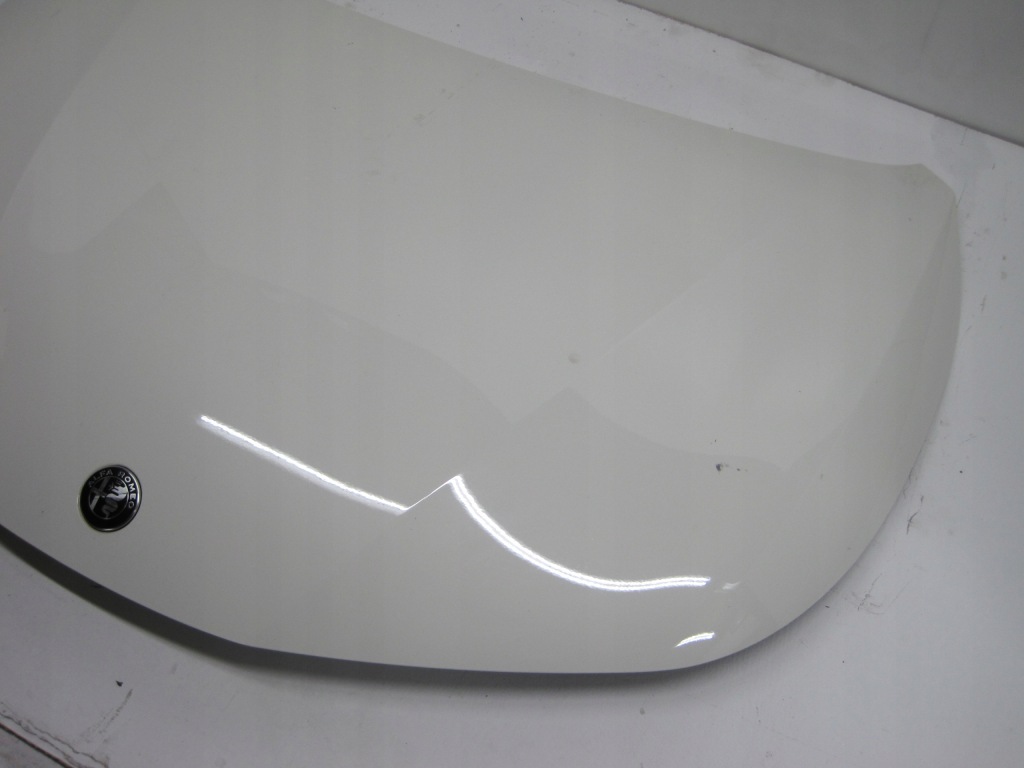 фото №6, Капот alfa romeo junior