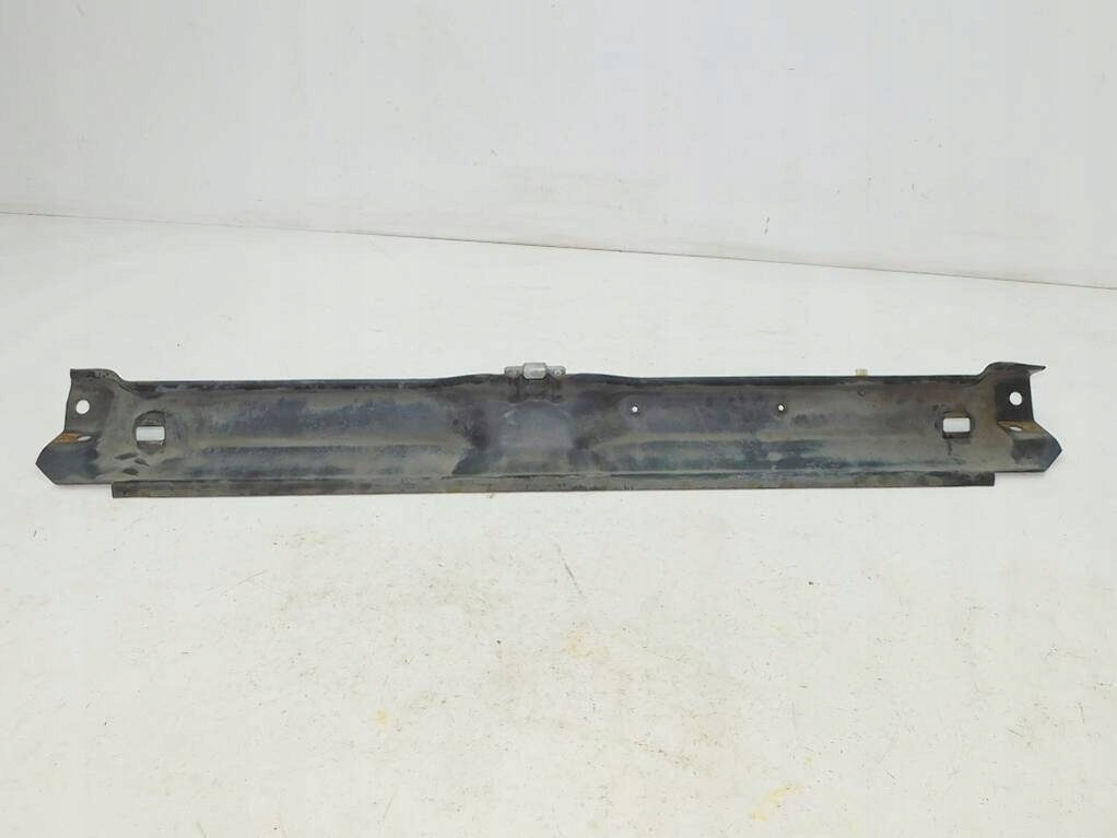 фото №8, Vw transporter t4 балка усилитель pas передний