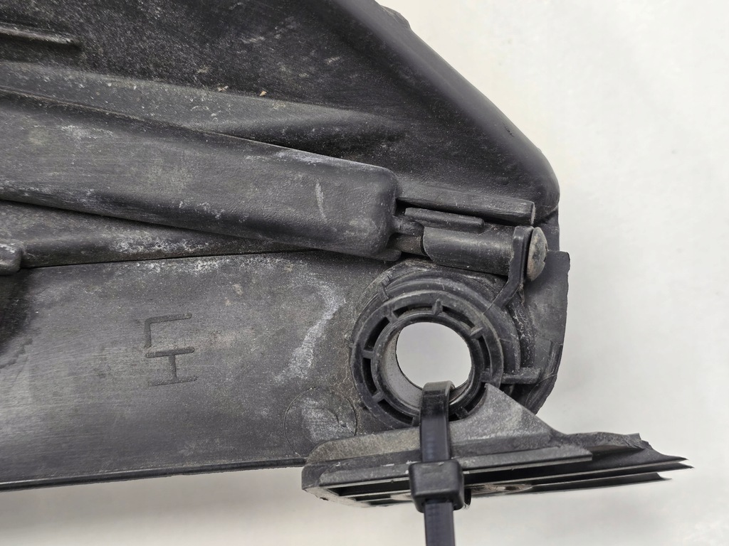 фото №9, Hyundai ix35 12r лампа лівий перед 92101-2y anglik uk