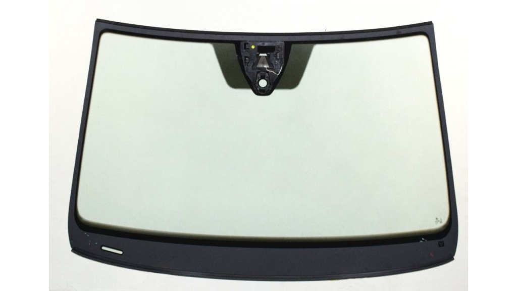 фото №1, Стекло лобовое передняя vw polo vi 2017- / vw taigo 2021- датчик камера