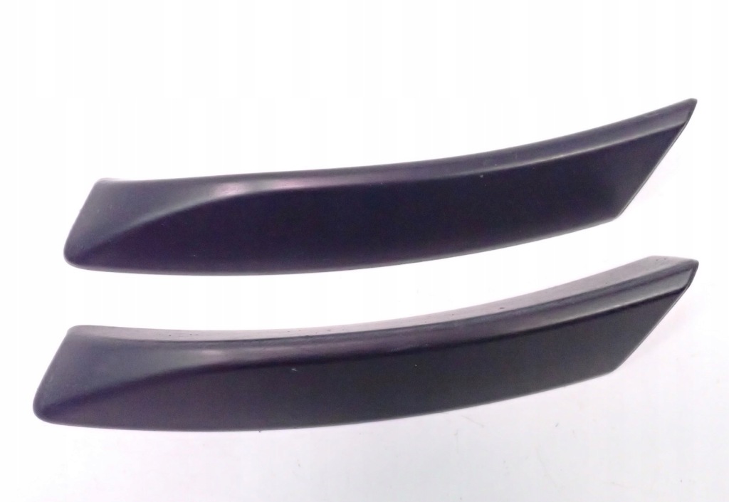 фото №8, Молдинг крыла левая задняя audi q7 4l0853827a