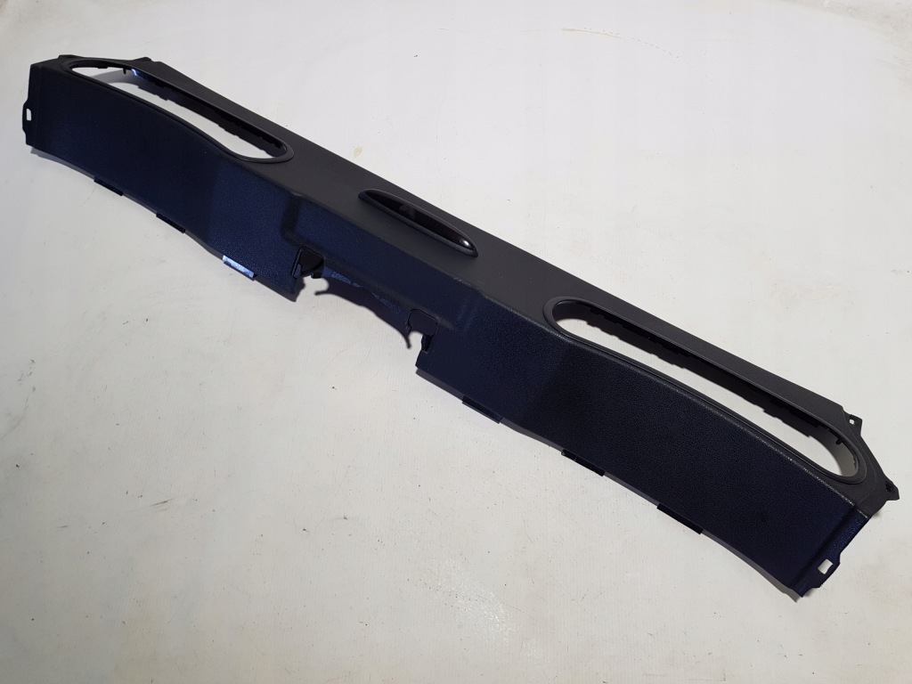 фото №1, Mercedes slk r171 w171 захист накладка підголівник pdc 1715420123