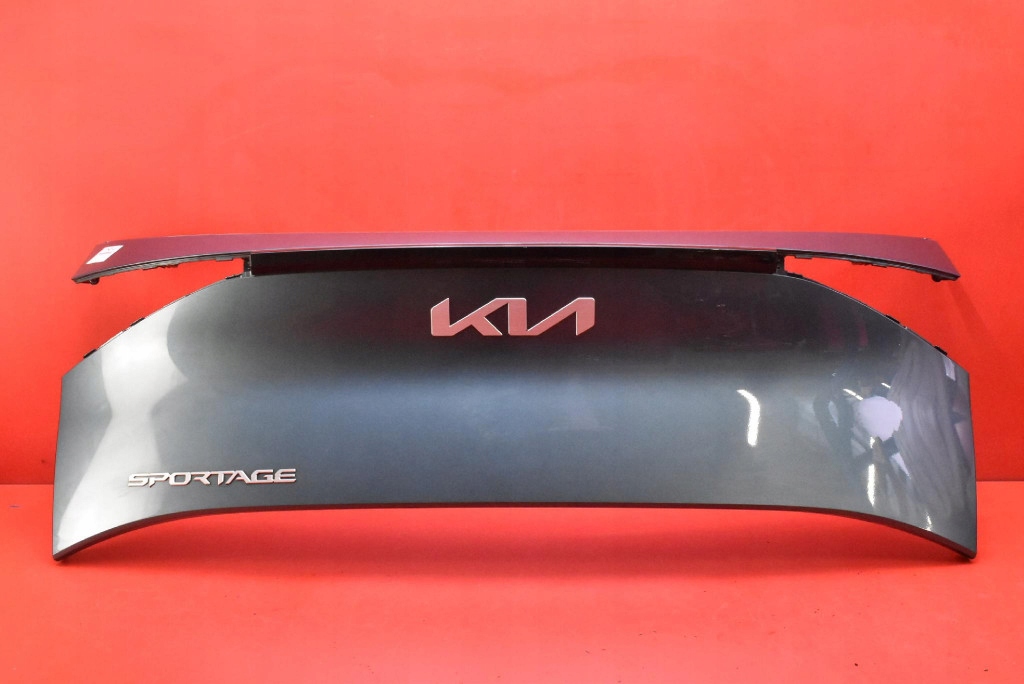 фото №1, Накладка кришки задня задня us 87310-r2010 kia sportage 5 v 21-25