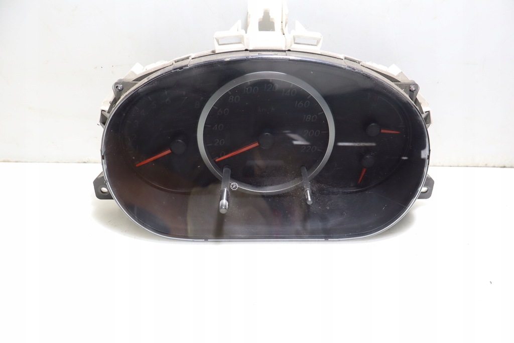 фото №1, Приборы mazda 5 i lift 2.0mzr